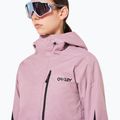 Dámská snowboardová bunda  Oakley TNP TBT Insulated toadstool 5