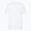 Pánské tričko Oakley O Frog Ss Tee white 2