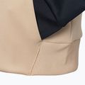 Pánská snowboardová mikina Oakley Sierra DWR Fleece Hoody 2.0 humus 10
