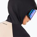 Pánská snowboardová mikina Oakley Sierra DWR Fleece Hoody 2.0 humus 6