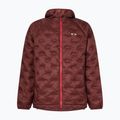 Pánská lyžařská bunda Oakley Drift O-Puff grenache