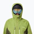 Lyžařská bunda Oakley Tc Camber Reduct Shell Jacket fern 5