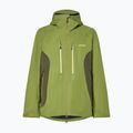 Lyžařská bunda Oakley Tc Camber Reduct Shell Jacket fern 13