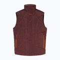 Pánská vesta Oakley Hyland O-Puff Vest grenache 7