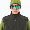 Pánská vesta Oakley Hyland O-Puff Vest new dark brush 4