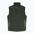 Pánská vesta Oakley Hyland O-Puff Vest new dark brush 7