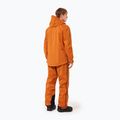 Pánská lyžařská bunda  Oakley Tc Outpost Rc Shell Jacket ginger 3