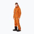 Pánská lyžařská bunda  Oakley Tc Outpost Rc Shell Jacket ginger 4