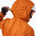 Pánská lyžařská bunda  Oakley Tc Outpost Rc Shell Jacket ginger 6