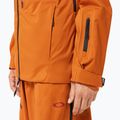 Pánská lyžařská bunda  Oakley Tc Outpost Rc Shell Jacket ginger 8