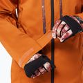 Pánská lyžařská bunda  Oakley Tc Outpost Rc Shell Jacket ginger 13