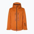 Pánská lyžařská bunda  Oakley Tc Outpost Rc Shell Jacket ginger 14