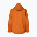 Pánská lyžařská bunda  Oakley Tc Outpost Rc Shell Jacket ginger 15