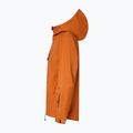 Pánská lyžařská bunda  Oakley Tc Outpost Rc Shell Jacket ginger 16