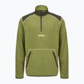 Pánská snowboardová mikina Oakley Butter Tech Fleece fern