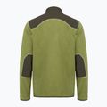 Pánská snowboardová mikina Oakley Butter Tech Fleece fern 2