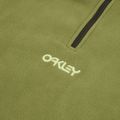 Pánská snowboardová mikina Oakley Butter Tech Fleece fern 3