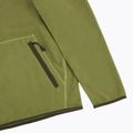 Pánská snowboardová mikina Oakley Butter Tech Fleece fern 4