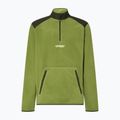 Pánská snowboardová mikina Oakley Butter Tech Fleece fern