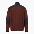 Pánská snowboardová mikina  Oakley Butter Tech Fleece grenache 2