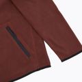 Pánská snowboardová mikina  Oakley Butter Tech Fleece grenache 4