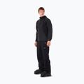 Pánská snowboardová mikina Oakley Drift Tech Fleece Hoodie blackout 5
