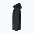 Pánská snowboardová mikina Oakley Drift Tech Fleece Hoodie blackout 12
