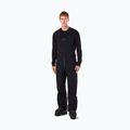 Pánské lyžařské kalhoty Oakley Unbound Gore-Tex Shell Bib blackout