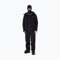 Pánské lyžařské kalhoty Oakley Unbound Gore-Tex Shell Bib blackout 2