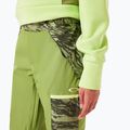 Dámské lyžařské kalhoty Oakley Tc Juno Reduct Shell Pant 2.0 duality swirl dbl green 5