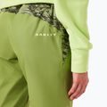 Dámské lyžařské kalhoty Oakley Tc Juno Reduct Shell Pant 2.0 duality swirl dbl green 7