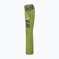 Dámské lyžařské kalhoty Oakley Tc Juno Reduct Shell Pant 2.0 duality swirl dbl green 11