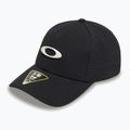 Pánská kšiltovka Oakley Tincan black/light grey
