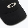 Pánská kšiltovka Oakley Tincan black/light grey 3