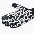 Pánské rukavice Oakley Factory Pilot Core Glove black/white logo 4