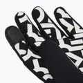 Pánské rukavice Oakley Factory Pilot Core Glove black/white logo 7