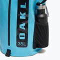 Vodotěsný vak Oakley Barrel 35 l bright blue 4