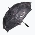 Cestovní deštník Oakley Windproof Umbrella metal camo black 3