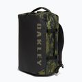 Cestovní taška Oakley Road Trip RC Duffle 50 l tiger camo green 3