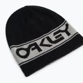 Zimní čepice Oakley TNP Reversible blackout/white 2