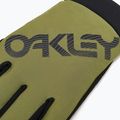 yklistické rukavice  Oakley Seeker Thermal MTB fern 6