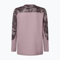 Pánský cyklistický dres longsleeve Oakley Maven Coast metal camo toadstool 2