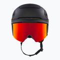 Lyžařská helma Oakley Mod7 2022 blackout/prizm torch iridium 2