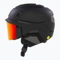 Lyžařská helma Oakley Mod7 2022 blackout/prizm torch iridium 4