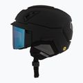 Lyžařská helma Oakley Mod7 blackout/prizm saphire iridium/prizm clear 4