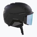 Lyžařská helma Oakley Mod7 blackout/prizm saphire iridium/prizm clear 4