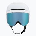 Lyžařská helma Oakley Mod7 2022 white/prizm sapphire iridium 2