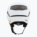 Lyžařská helma Oakley Mod7 2022 white/prizm sapphire iridium 4