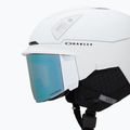 Lyžařská helma Oakley Mod7 2022 white/prizm sapphire iridium 7