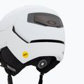 Lyžařská helma Oakley Mod7 2022 white/prizm sapphire iridium 8